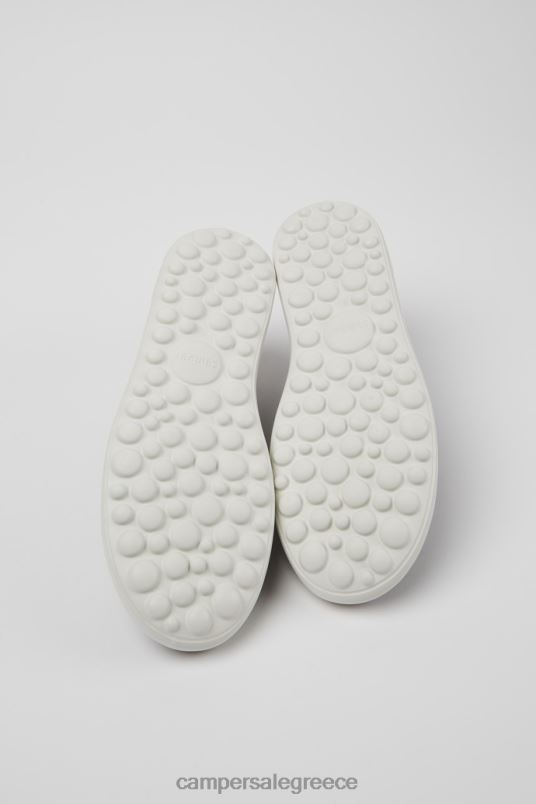 pelotas xlite μαύρα και γκρι ανακυκλωμένα sneakers κατοικίδιων για άνδρες νέες αφίξεις Camper V20TF1660 μαύρος