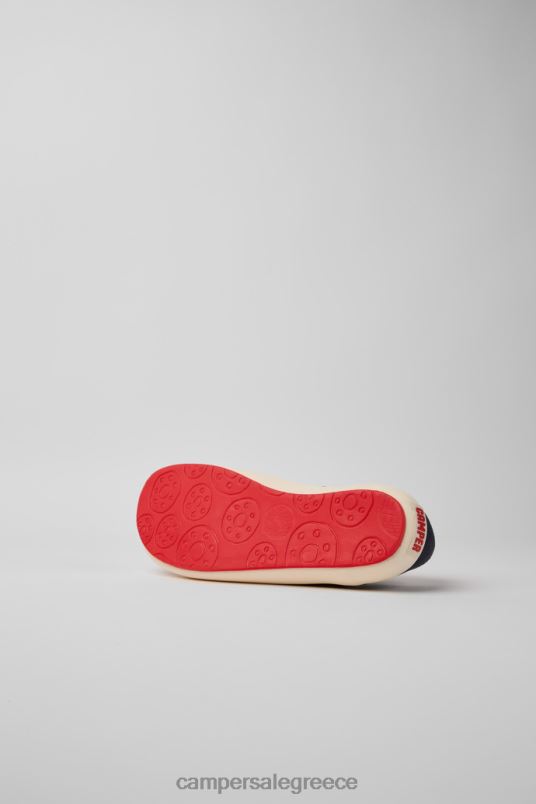 peu rambla μπλε sneaker για άνδρες νέες αφίξεις Camper V20TF339 μπλε