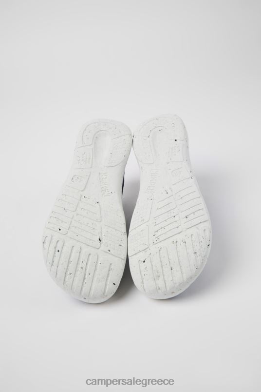 peu stadium μπλε υφασμάτινα αθλητικά παπούτσια για άνδρες νέες αφίξεις Camper V20TF1503 μπλε