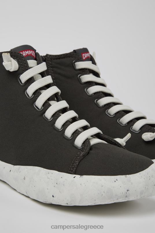 Αποκλειστικά ανδρικά μποτάκια peu stadium γκρι Camper V20TF349 γκρί