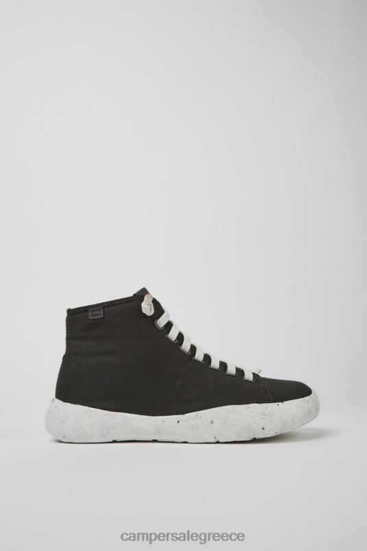 Αποκλειστικά ανδρικά μποτάκια peu stadium γκρι Camper V20TF349 γκρί