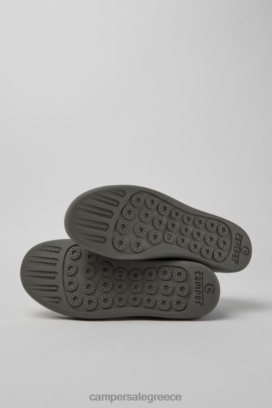 σχέδιο peu touring μπλε μποτάκι αστραγάλου για άνδρες Camper V20TF1724 μπλε