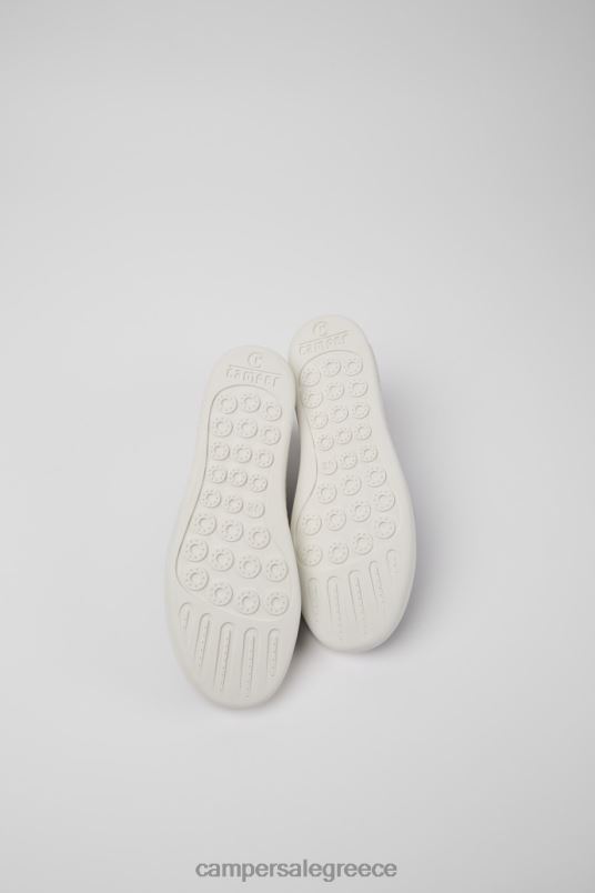 peu touring μπλε sneaker για άνδρες νέες αφίξεις Camper V20TF1656 μπλε