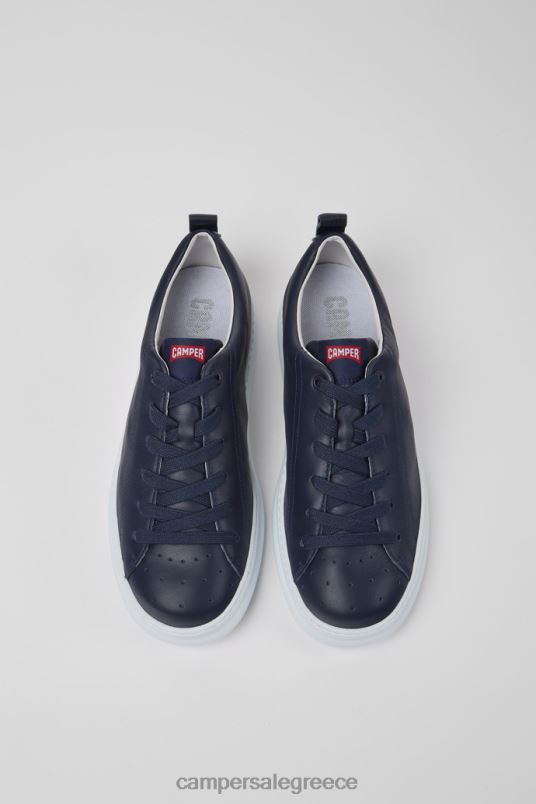 αποκλειστικά αθλητικά παπούτσια runner για άνδρες Camper V20TF1516 μπλε