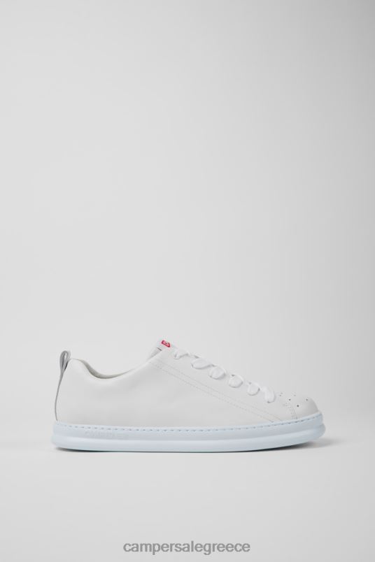 runner λευκά αθλητικά παπούτσια για άνδρες νέες αφίξεις Camper V20TF1527 άσπρο