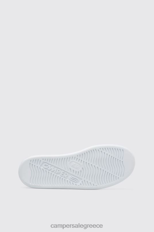 αποκλειστικά αθλητικά παπούτσια runner για άνδρες Camper V20TF314 άσπρο