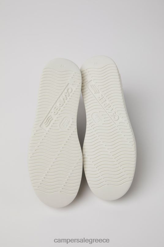 runner k21 πράσινα δερμάτινα sneakers για άνδρες νέες αφίξεις Camper V20TF1497 πράσινος