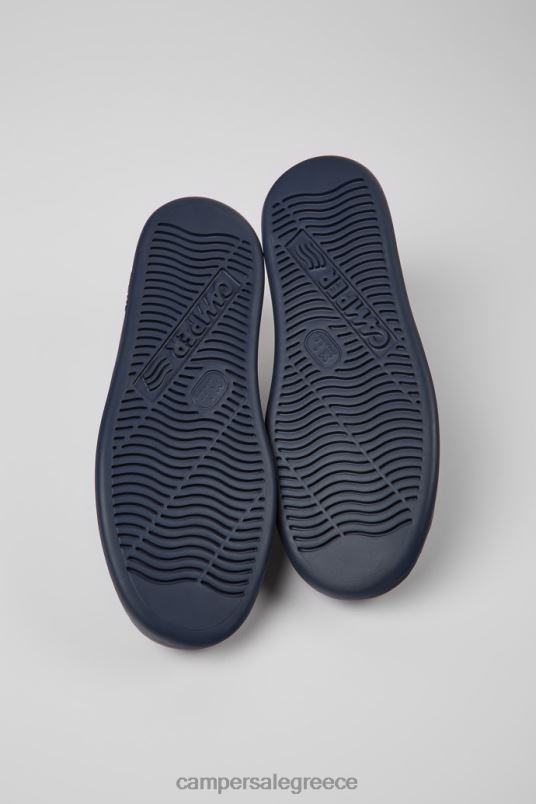 runner σκούρο μπλε sneaker για άνδρες νέες αφίξεις Camper V20TF359 μπλε