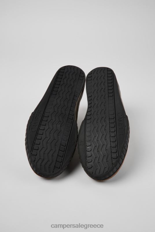 καμαλέον μπεζ sneaker για άνδρες νέες αφίξεις Camper V20TF319 μπεζ