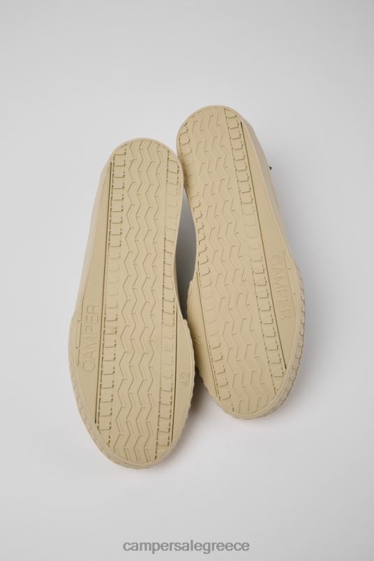 x efi πολύχρωμα ανδρικά sneakers από οργανικό βαμβάκι Camper V20TF1641 πολύχρωμος