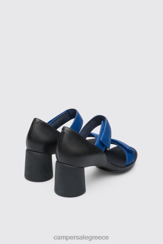 Design Upright Camper V20TF127