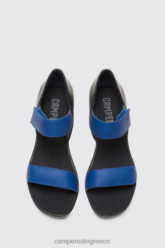 Design Upright Camper V20TF127