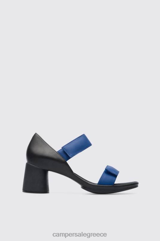 Design Upright Camper V20TF127