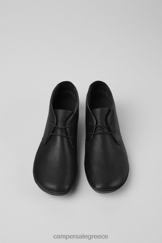 Right Black Ankle Boots For WomenNew Arrivals Camper V20TF111 Black