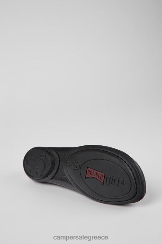 Right Black Ballerinas For WomenNew Arrivals Camper V20TF105 Black