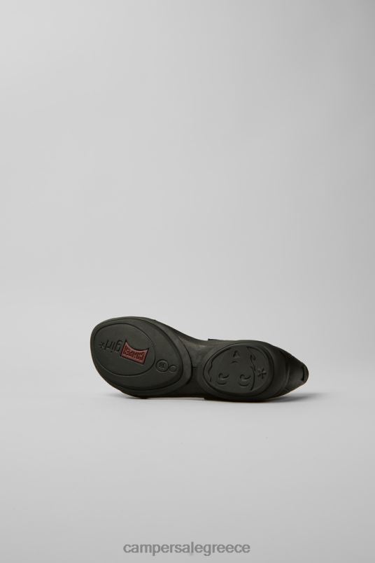 Right Black Sandals For Women New Arrivals Camper V20TF102 Black