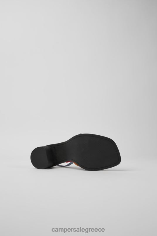 Twins Multicolored Sandals For Women New Arrivals Camper V20TF123 Multicolored