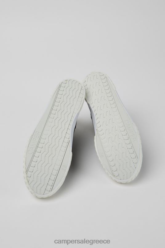 Camaleon Black Womens' Boots Exclusive Camper V20TF142 Black