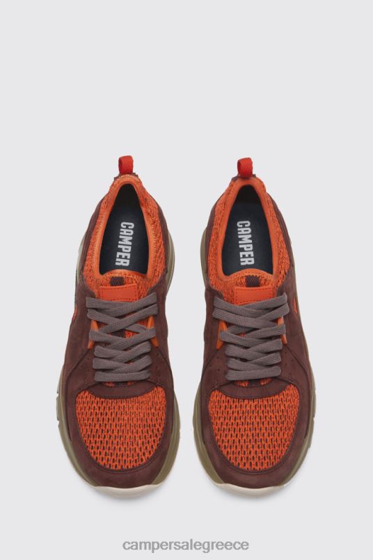 Drift Exclusive Camper V20TF134