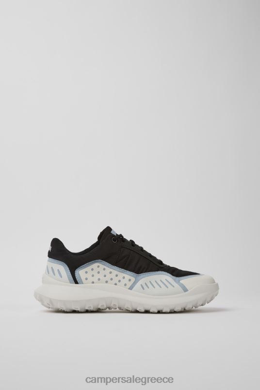 ExclusiveCrclr Gore-Tex Breathable Textile Women's Sneakers Camper V20TF145 Textile