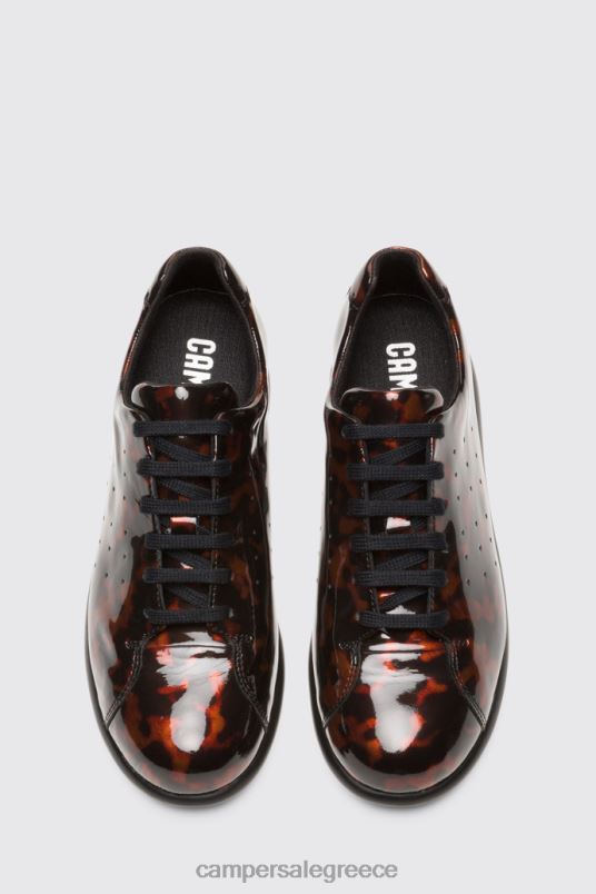 Pelotas Xlite Women's Sneaker New Arrivals Camper V20TF152