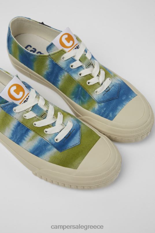 X Efi Sneakers For Women Camper V20TF135 Multicolored